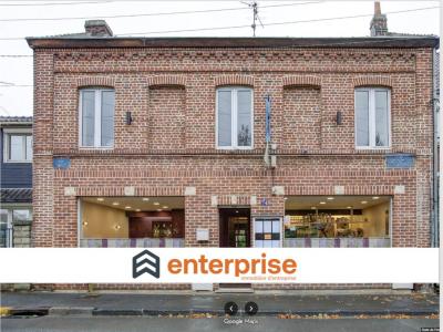 Location Local commercial VILLENEUVE-D'ASCQ  59