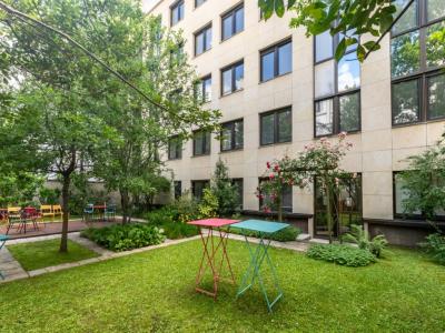 Location Bureau NEUILLY-SUR-SEINE  92