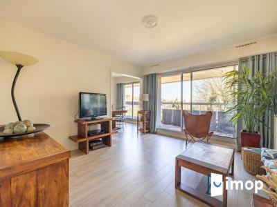 Vente Appartement 4 pièces GARCHES 92380