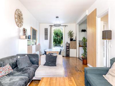 Vente Maison 5 pièces HOUILLES 78800