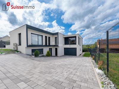 Vente Maison 7 pièces MEZIRE 90120