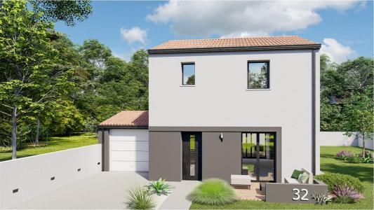 Vente Maison CHAPELLE-HEULIN  44