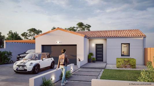 Vente Maison CLISSON  44