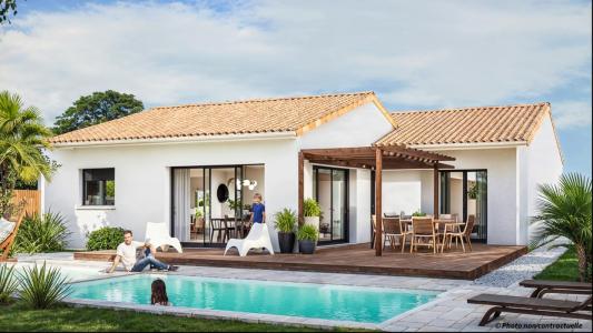 Vente Maison 6 pièces VALLET 44330