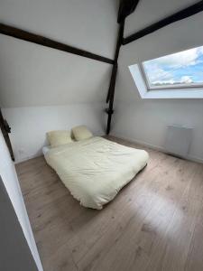 Location Appartement CORBEIL-ESSONNES  91