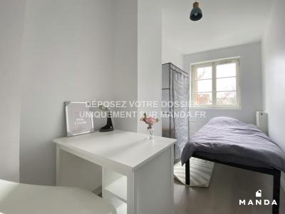 Location Appartement 4 pièces KREMLIN-BICETRE 94270
