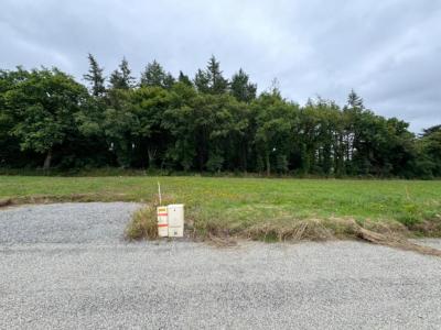 Vente Terrain PLOERMEL 56800