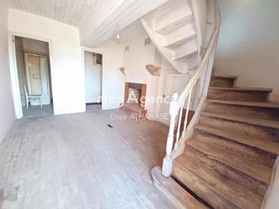 Vente Maison 4 pièces SAINT-CHRISTOPHE-DES-BOIS 35210