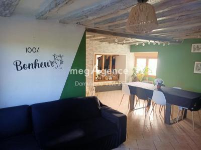 For sale House SAINT-CHRISTOPHE-DU-JAMBET 