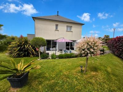 Vente Maison 6 pièces PARCE 35210