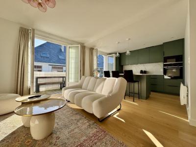 For rent Apartment BAULE-ESCOUBLAC 