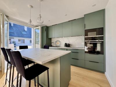 Location Appartement BAULE-ESCOUBLAC 