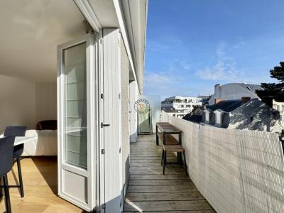 Location Appartement BAULE-ESCOUBLAC 