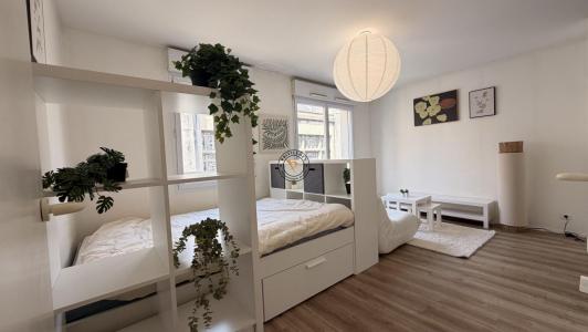 Location Appartement NANTES 