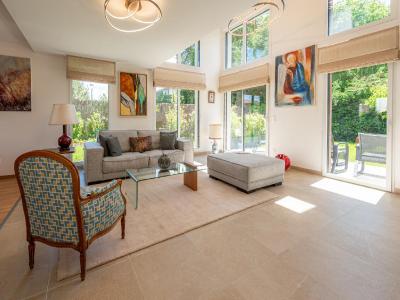 Vente Maison 5 pièces CHENS-SUR-LEMAN 74140