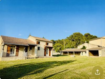 For sale House SABLET PROCHE VILLAGE 84