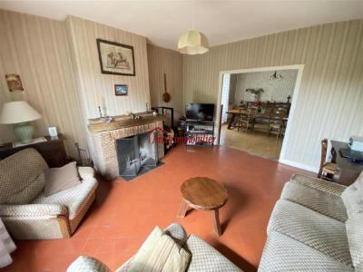 For sale House TROUANS Trouans