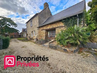 Vente Maison 11 pièces GRAND-AUVERNE 44520
