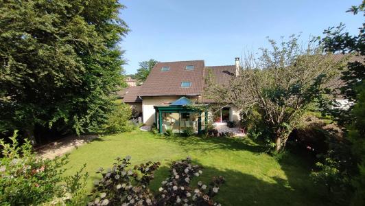 Vente Maison 8 pièces ROCHEFORT-EN-YVELINES 78730