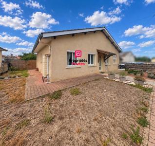 Vente Maison SAINT-SYMPHORIEN  33