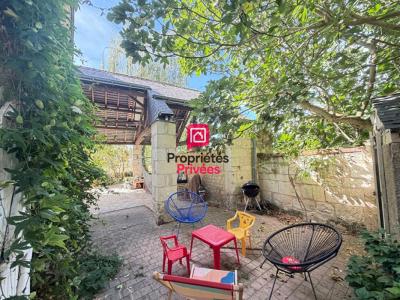 Vente Maison CHINON  37