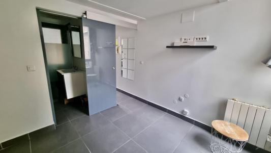 Vente Appartement PARIS-13EME-ARRONDISSEMENT  75