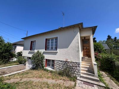 Location Maison 3 pièces BLOIS 41000