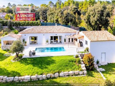 For sale House MONTAUROUX  83