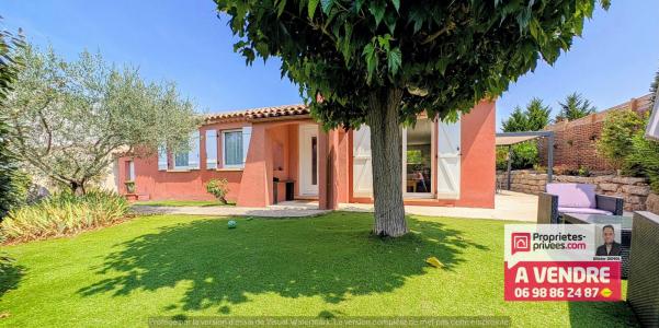 For sale House MONTAUROUX  83