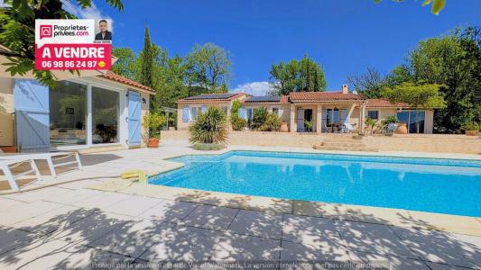 For sale House MONTAUROUX  83