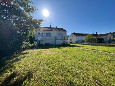 Vente Maison SOISSONS  02