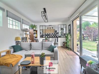 Vente Maison ACHERES  78