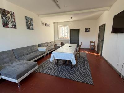 Vente Maison 9 pièces PROISY 02120