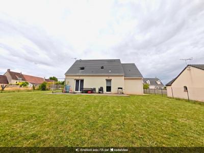 For sale House BEAUNE-LA-ROLANDE  45