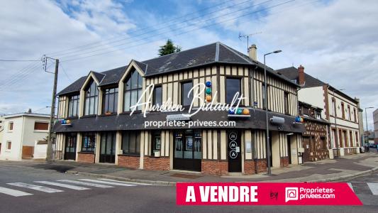 For sale Apartment building EVREUX  27
