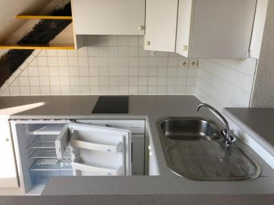 Vente Appartement RENNES 