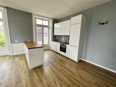 For sale Apartment BAIN-DE-BRETAGNE 