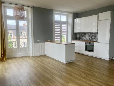 For sale Apartment BAIN-DE-BRETAGNE 