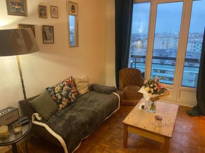 Location Appartement RENNES 
