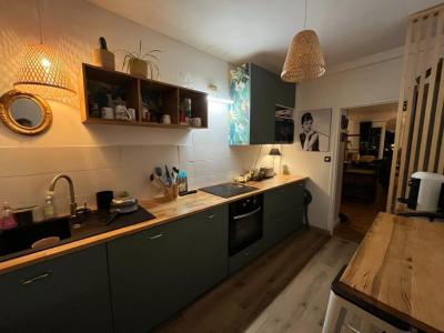 Location Appartement RENNES 