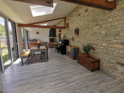 Vente Maison COUYERE 