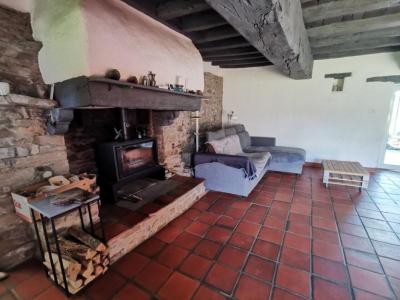 For sale House COUYERE 
