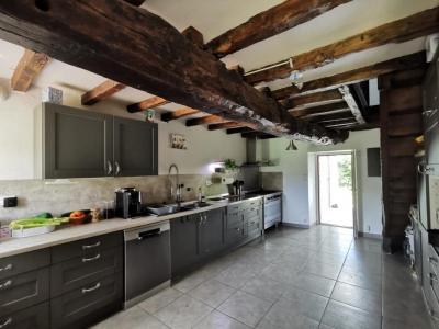 Vente Maison COUYERE 