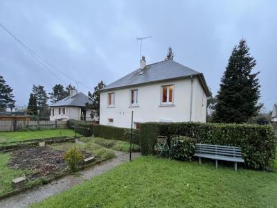 For sale House GUICHEN