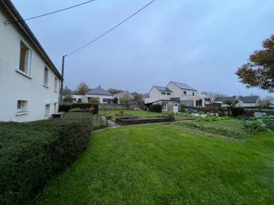 For sale House GUICHEN 
