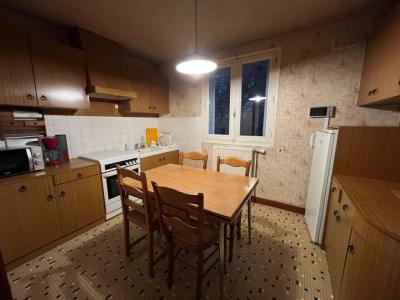 Vente Maison GUICHEN