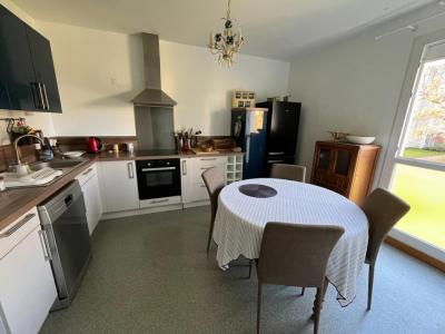 Vente Appartement RENNES 