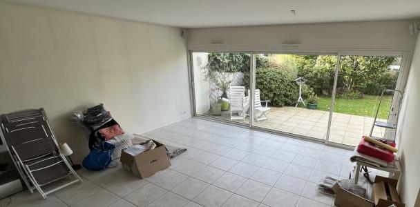Vente Maison RENNES 