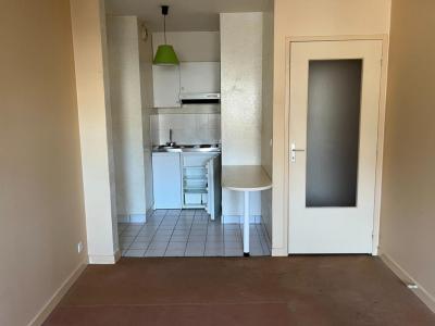 Vente Appartement RENNES 
