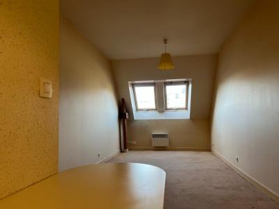 Vente Appartement RENNES